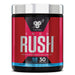 BSN EndoRush Pre-Workout powder- blue raspberry