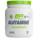 MusclePharm Essentials Glutamine Powder to Rebuild and Recover - 120 Servings