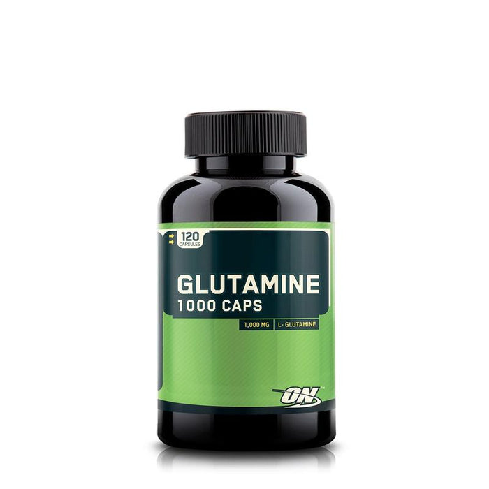 Optimum Nutrition Glutamine 1000 Caps