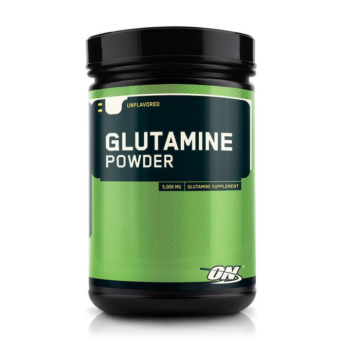 Optimum Nutrition Glutamine Powder