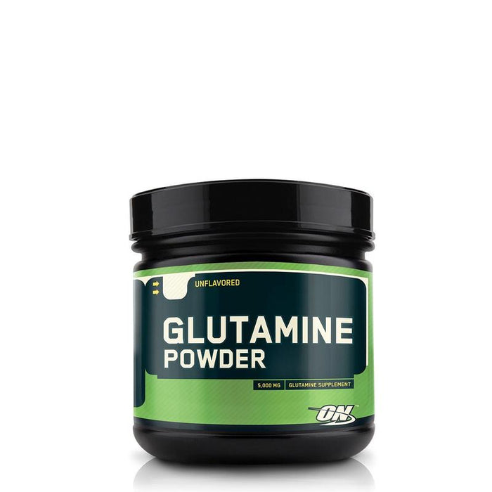 Optimum Nutrition Glutamine Powder