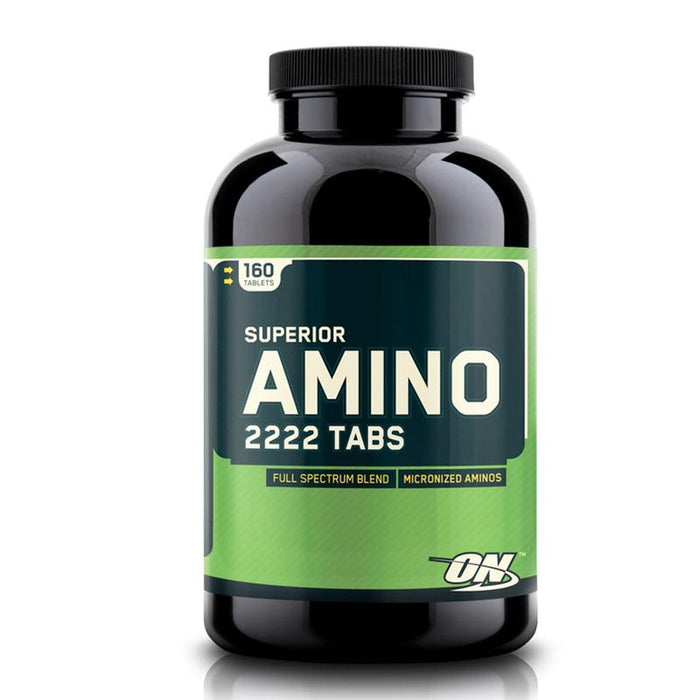 Optimum Nutrition Superior Amino 2222