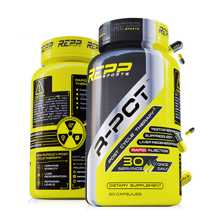 REPP Sports R-PCT, 30 Servings