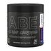 ABE All Black Everything Pre Workout, Energy 30 Servings