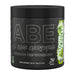 ABE All Black Everything Pre Workout, Sour Apple 30 Servings