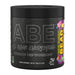 ABE All Black Everything Pre Workout, Sour Gummy Bear 30 Servings