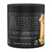 ABE All Black Everything Pre Workout, Tropical Vibes 30 Servings