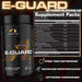 Alchemy Labs E-Guard Supplement Facts