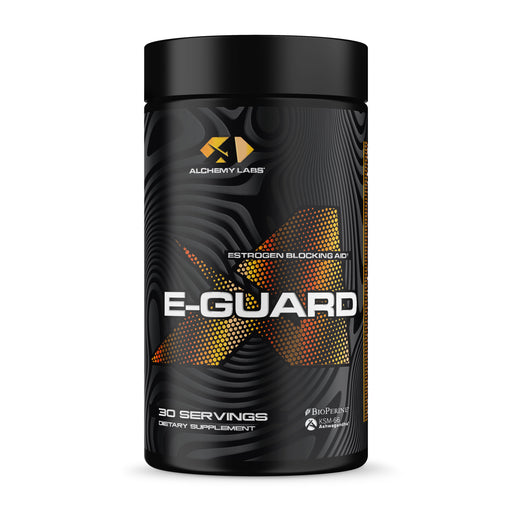 Alchemy Labs E-Guard - Estrogen Blocking Support