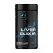 Alchemy Labs Liver Elixir - Liver Cleanse and Detox Supplement