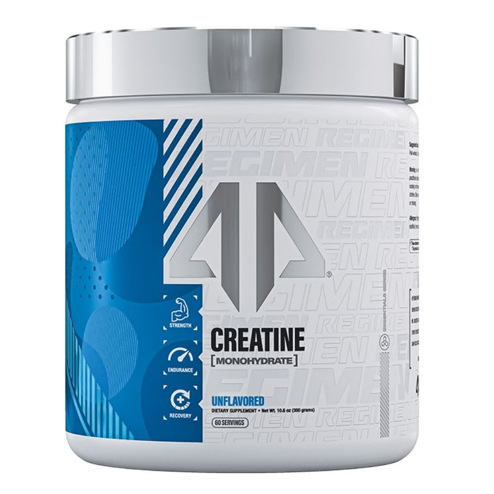 Alpha Prime Supps Creatine Monohydrate