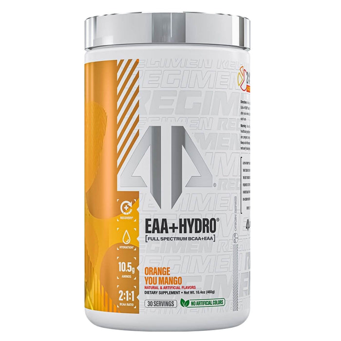 Alpha Prime Supps EAA + Hydro
