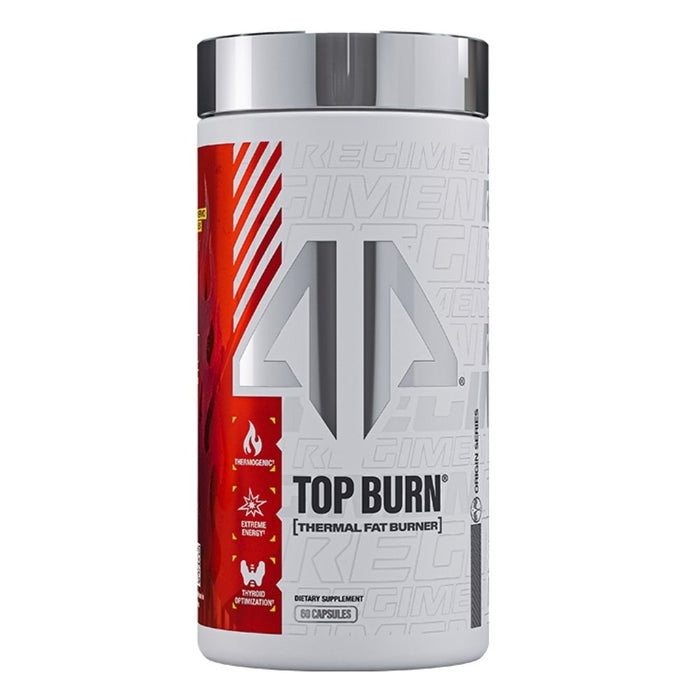 Alpha Prime Supps Top Burn