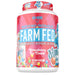 Axe & Sledge Farm Fed 30 Servings - Dippin Dots Strawberry