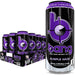 Bang Purple Haze Energy Drink