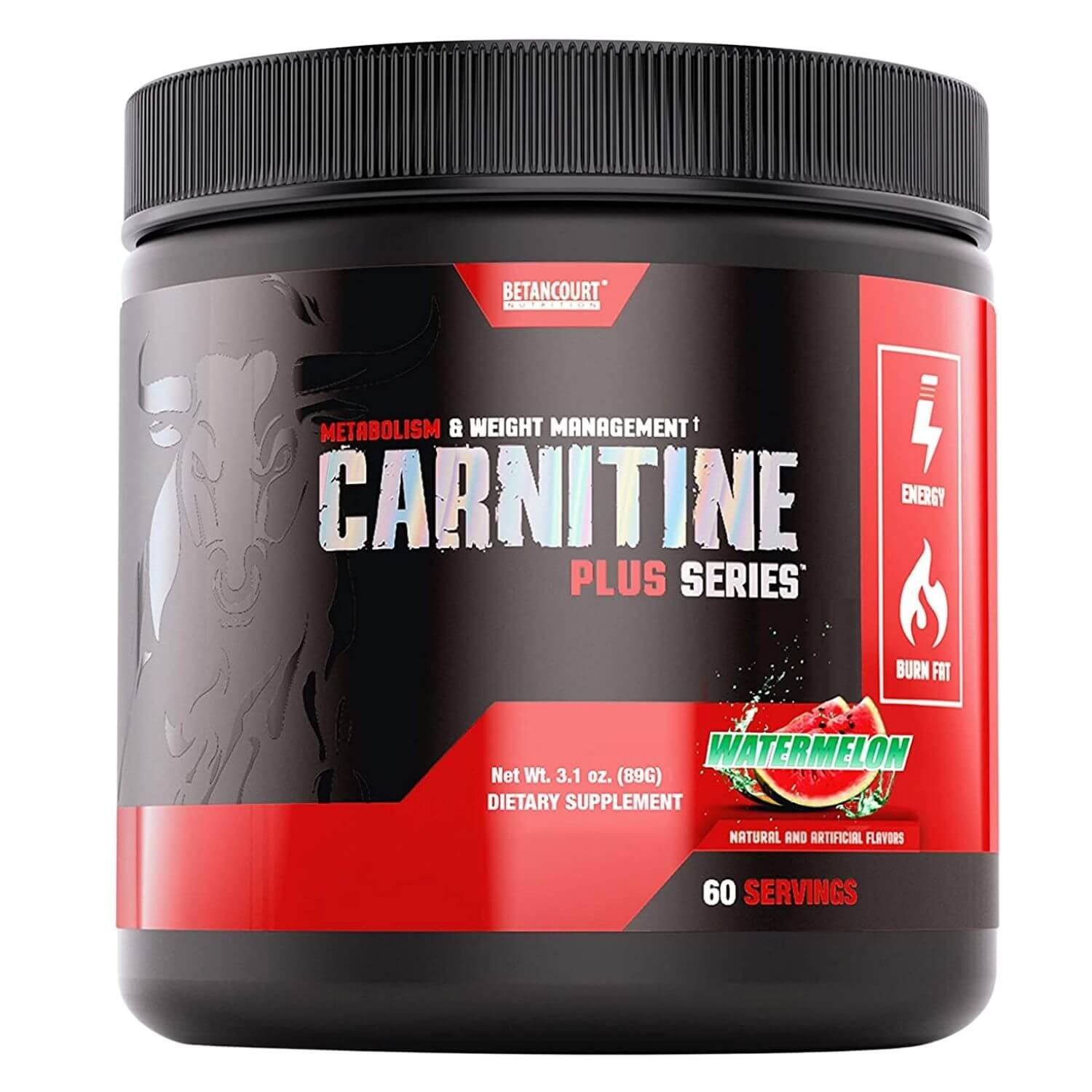 ダイエットサプリ CALORIE CONTROL +PLUS SV HEALTHY DIET betancourt-carnitine-plus-