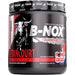 Betancourt Nutrition B-NOX Ripped Thermogenic Pre-Workout - Bombcicle