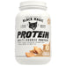 Black Magic Supply Multi-Source Protein Powder - Cinnamon Toast Cereal 25 Servings