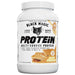 Black Magic Supply Multi-Source Protein Powder - Honey Grahams 25 Servings