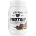 Black Magic Supply Multi-Source Protein Powder - Milk Chocolate 25 Servings