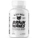 Black Magic Supply Brain Waves Nootropic Focus Matrix - 30 Servings