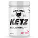 Black Magic Supply Keyz Branch Chain and Essential Amino Acids - Berry Tropic