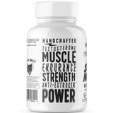 Black Magic Supply Super Natty Premium Testosterone Booster