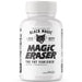 Black Magic Supply Magic Eraser Potent Thermogenic Fat Burner - 28 Servings