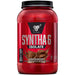 BSN SYNTHA-6 ISOLATE Protein Powder, Whey Protein Isolate - 2lbs Chocolate Milkshake