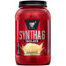 BSN SYNTHA-6 ISOLATE Protein Powder, Whey Protein Isolate - 2lbs Vanilla Ice Cream