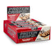 BSN Protein Crisp Protein Bars, 12 Bars-Birthday Cake Remix