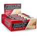 BSN Protein Crisp Protein Bars, 12 Bars- vainilla marshmallow