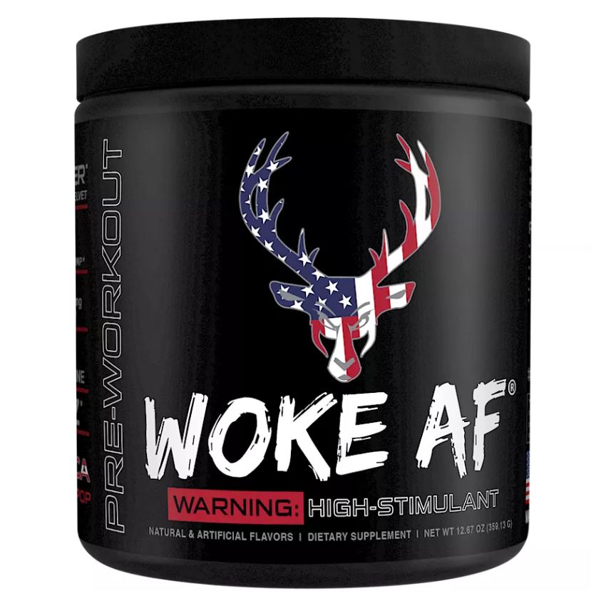 do you have to workout to take l carnitine Bucked Up Woke AF