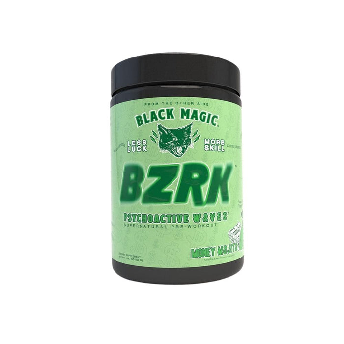 Black Magic BZRK Limited Edition Money Mojito