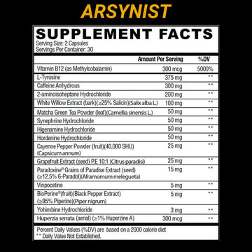 Condemned Labz Arsynist Day and Night Stack