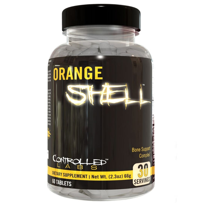 Controlled Labs Orange Shell