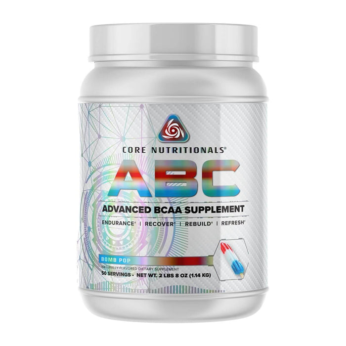 Core Nutritionals Core ABC - Bomb Pop