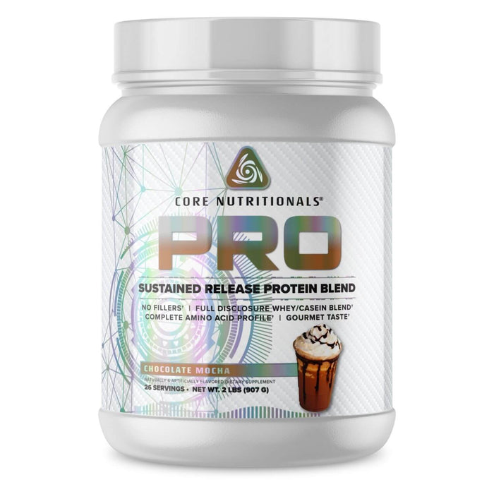 Core Nutritionals Core Pro - Chocolate Mocha 2 Lbs.