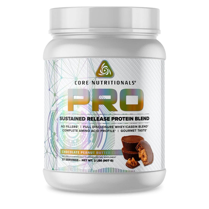 Core Nutritionals Core Pro - Chocolate Peanut Butter Cup 2 Lbs.