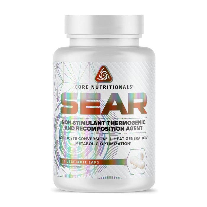 Core Nutritionals Core Sear