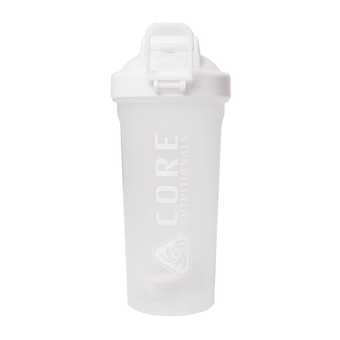 Products Core Nutritionals White Crush It Shaker