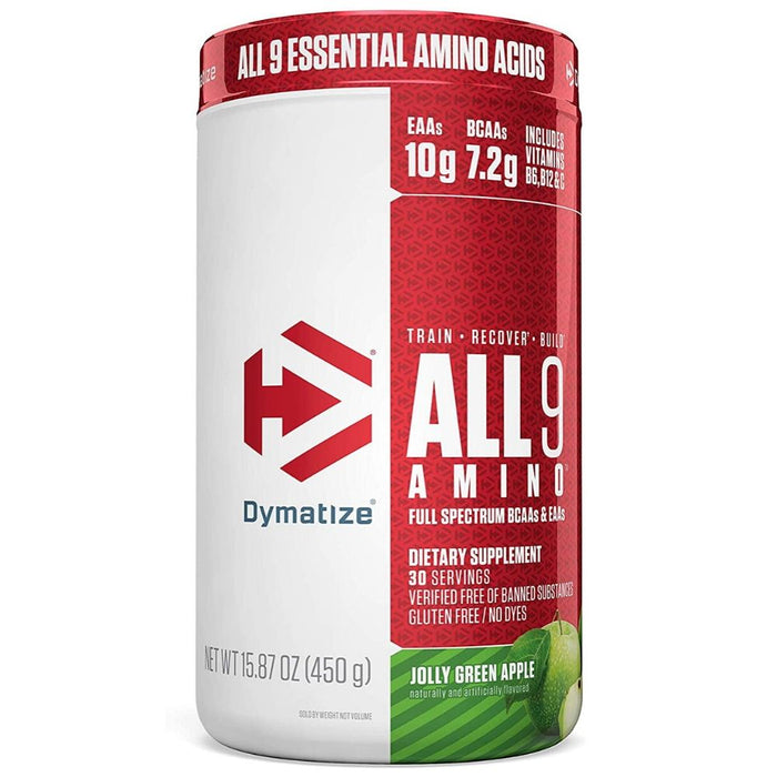 Dymatize All 9 Amino