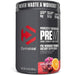 Dymatize Pre W.O. - Chilled Fruit Fusion