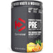 Dymatize Pre W.O. - Pineapple Orange Crush