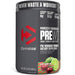 Dymatize Pre W.O. - Sweet Cherry Lime