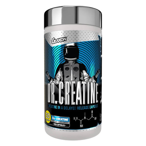 Glaxon Dr. Creatine - Creatine Monohydrate Capsules