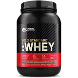 Optimum Nutrition Gold Standard 100% Whey Protein