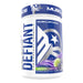 MuscleForce Defiant Pre-Workout, Grape Limeade 25 Servings