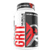 MuscleForce Grit Muscle Hardener, 60 Capsules