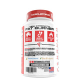 MuscleForce Vanquish Hardcore Benefits